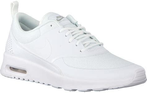 nike thea weiß zalando|weiße ‘ Nike Air Max Thea .